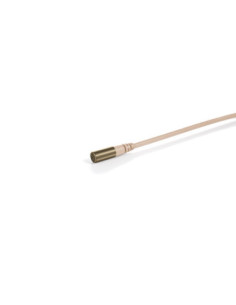 micro omni Submini CORE 6060, Normal SPL, Beige, 3 pin LEMO